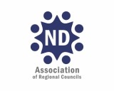 https://www.logocontest.com/public/logoimage/1536766354ND Association of Regional Councils Logo 11.jpg